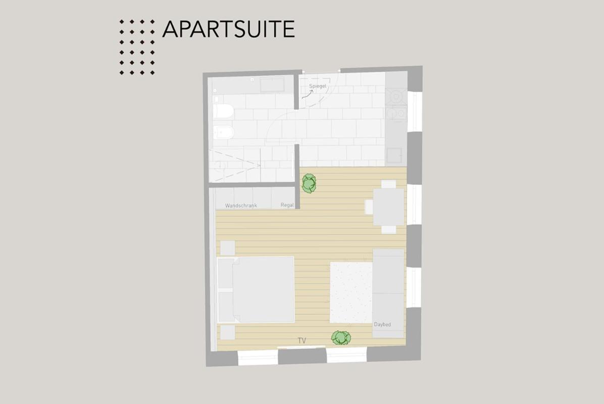 Hofergut Suites & Apartments ริสโคเน ห้อง รูปภาพ