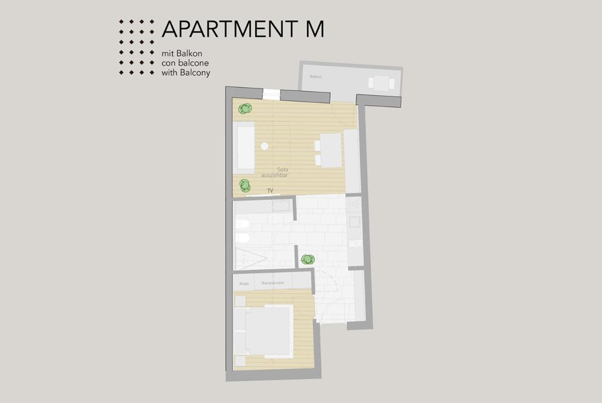 Hofergut Suites & Apartments ริสโคเน ห้อง รูปภาพ