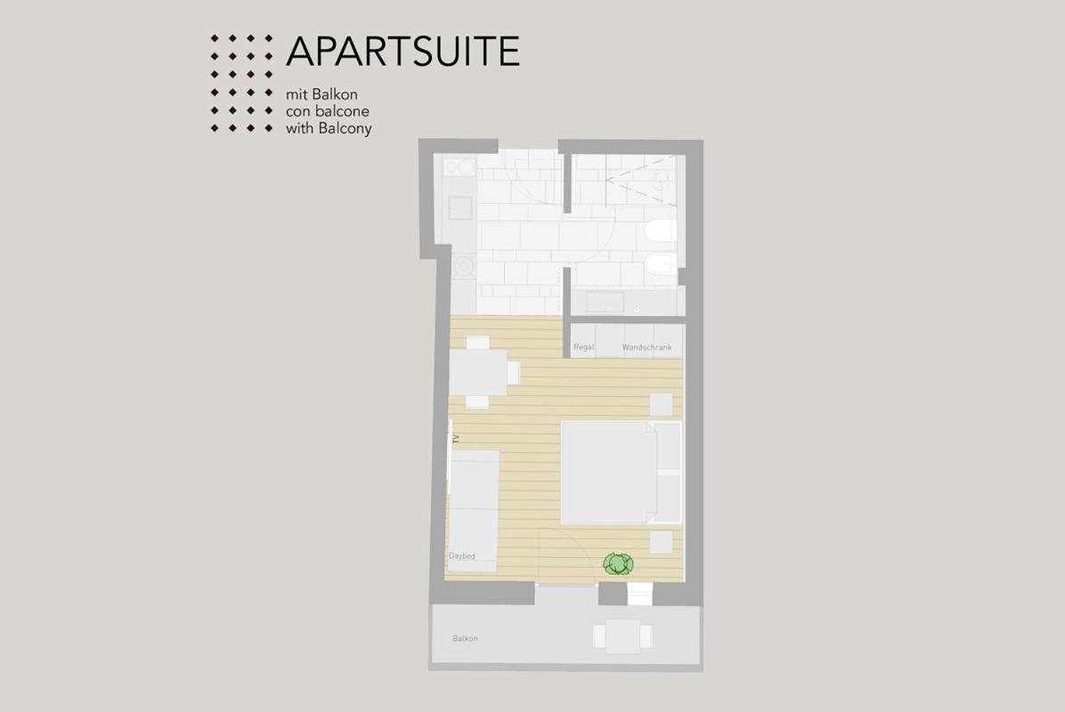 Hofergut Suites & Apartments ริสโคเน ห้อง รูปภาพ